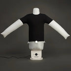 Automatic Ironing Machine