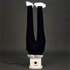 Automatic Ironing Machine