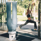 Automatic Ironing Machine